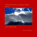 Clouds, Wondrous Clouds