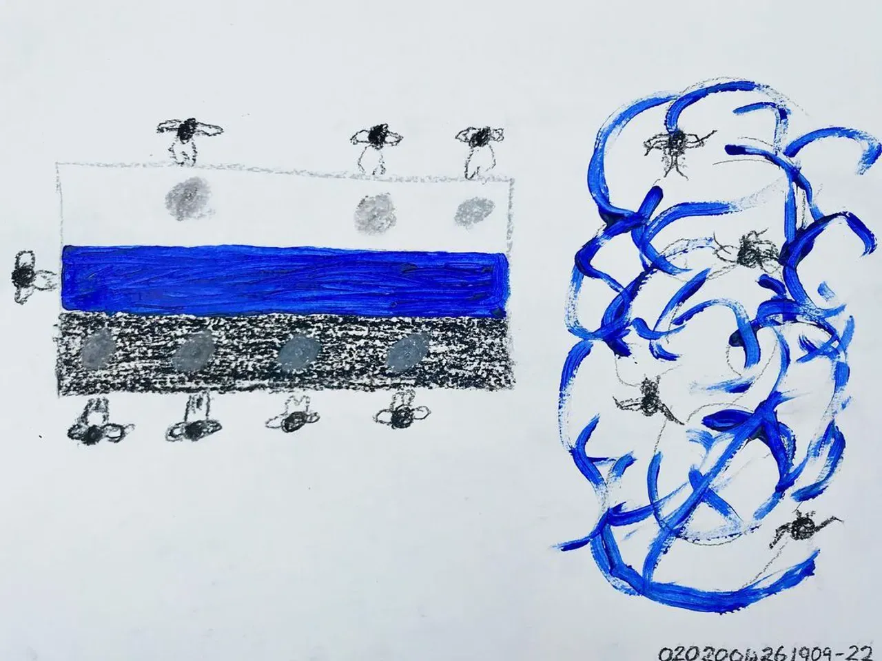 Image 11 - Blue