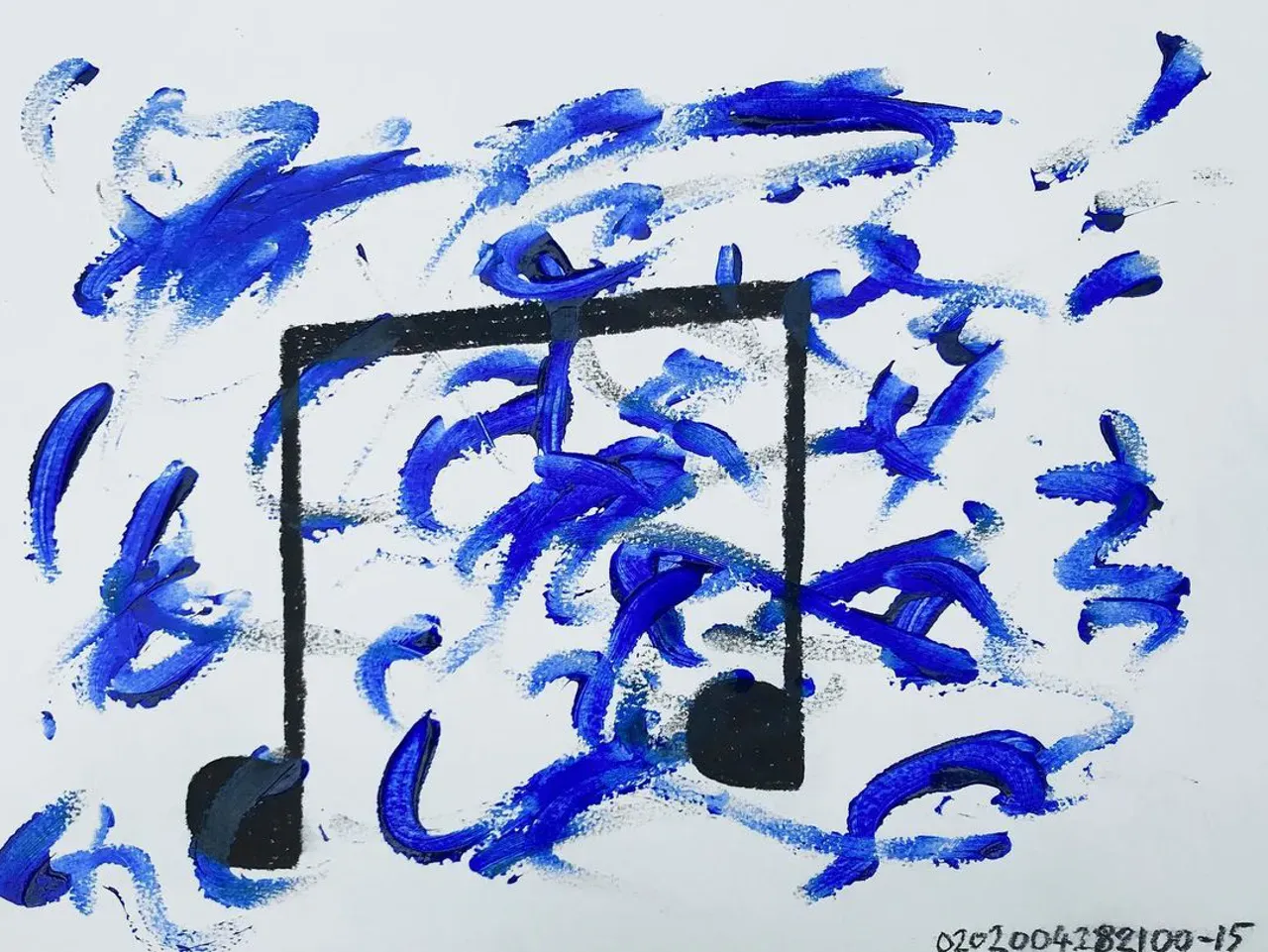 Image 13 - Blue