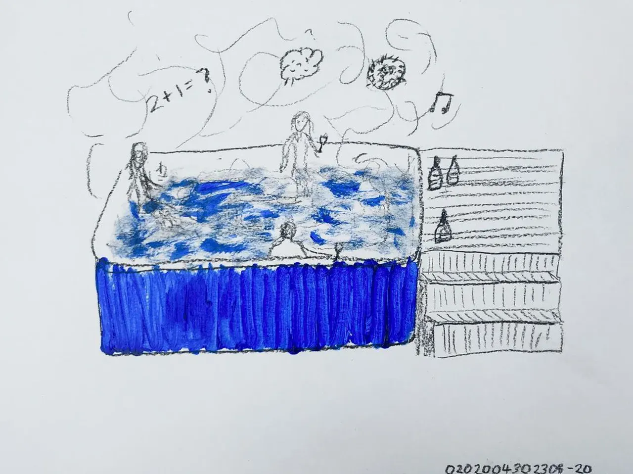 Image 14 - Blue
