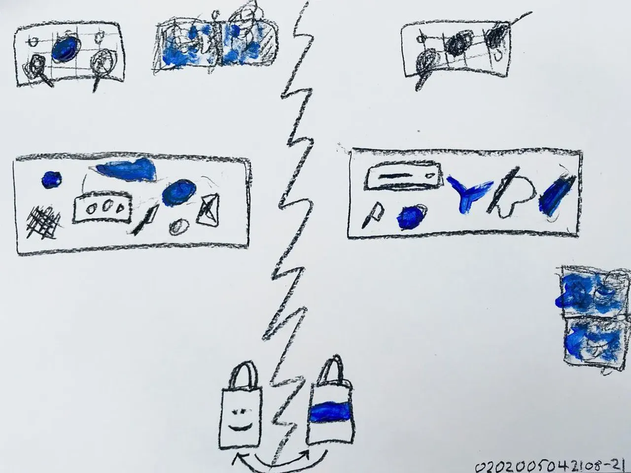 Image 16 - Blue