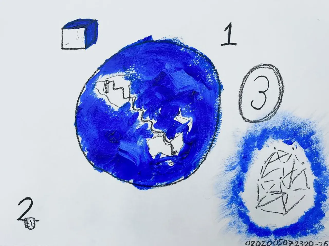 Image 18 - Blue
