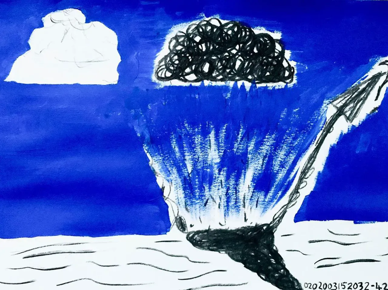 Image 2 - Blue