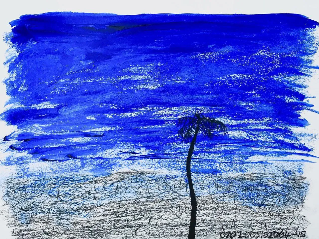 Image 20 - Blue