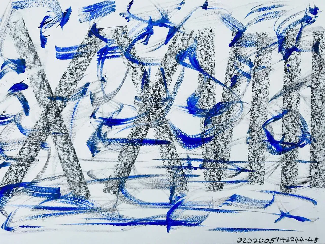 Image 23 - Blue