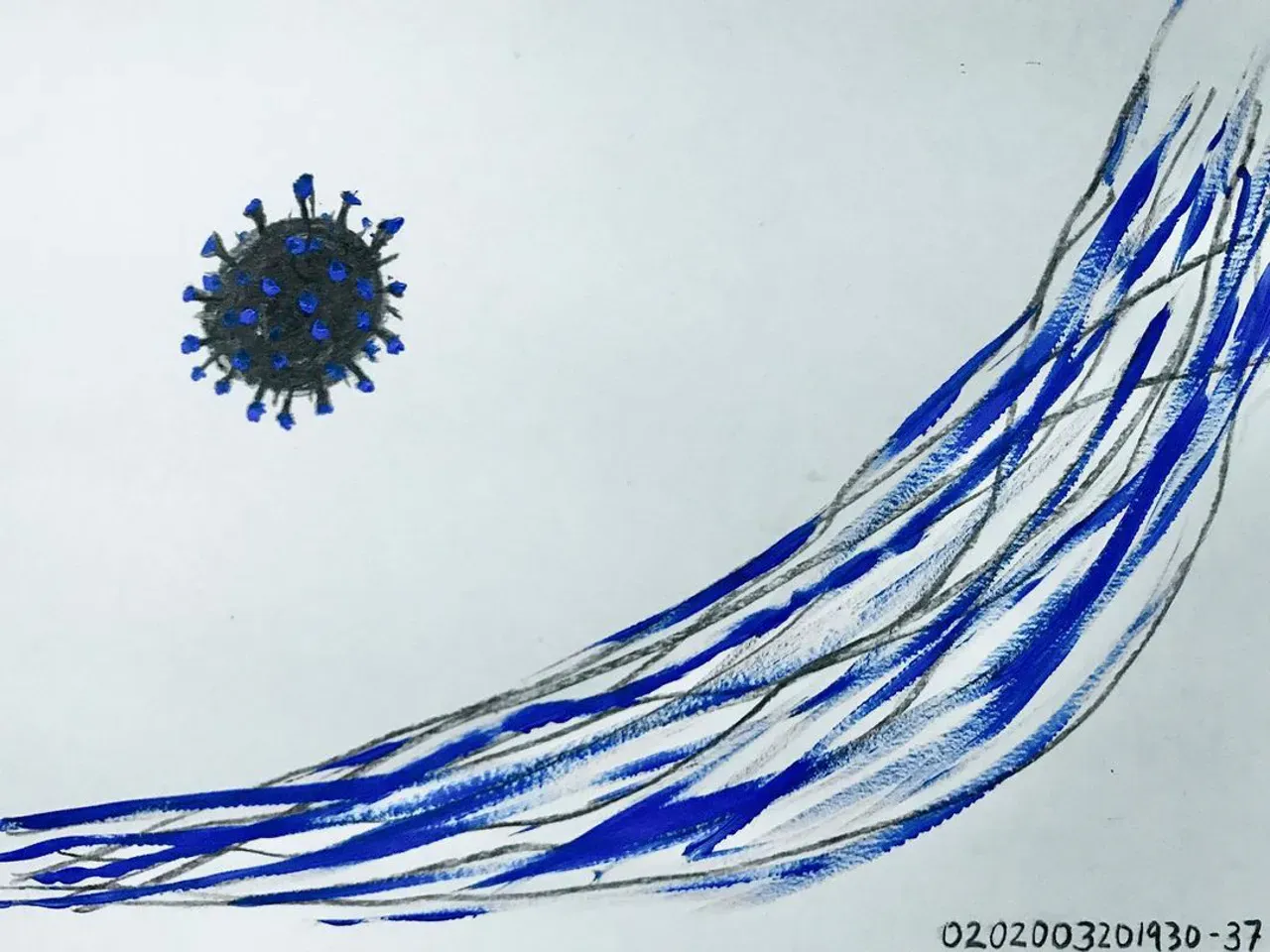 Image 3 - Blue