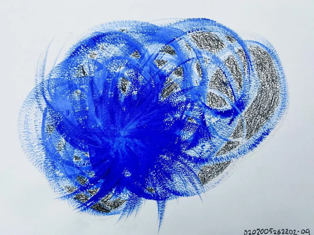 Image 30 - Blue