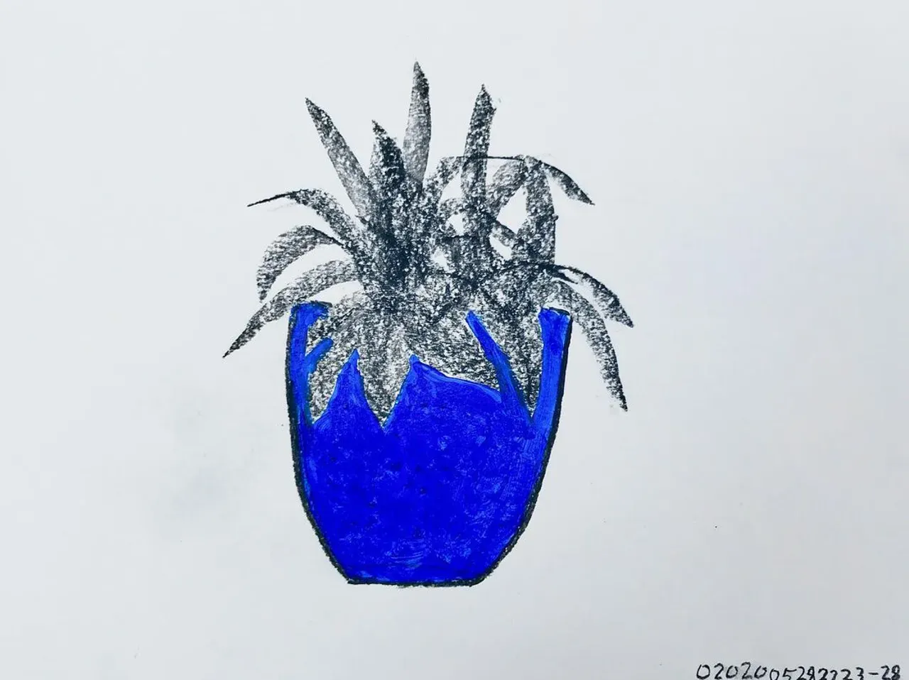 Image 32 - Blue