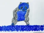 Image 45 - Blue