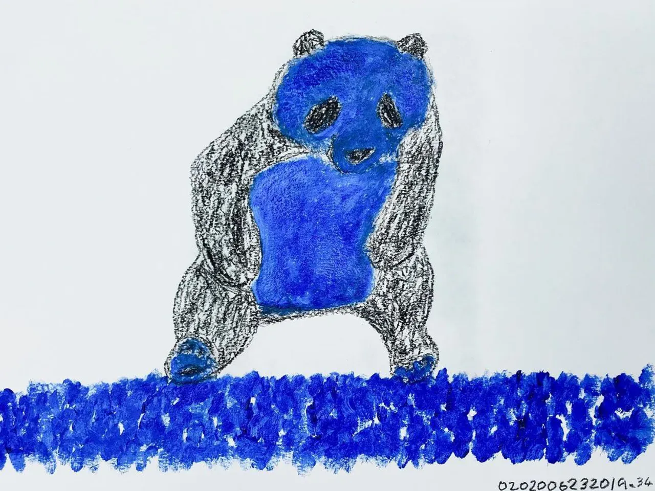 Image 45 - Blue