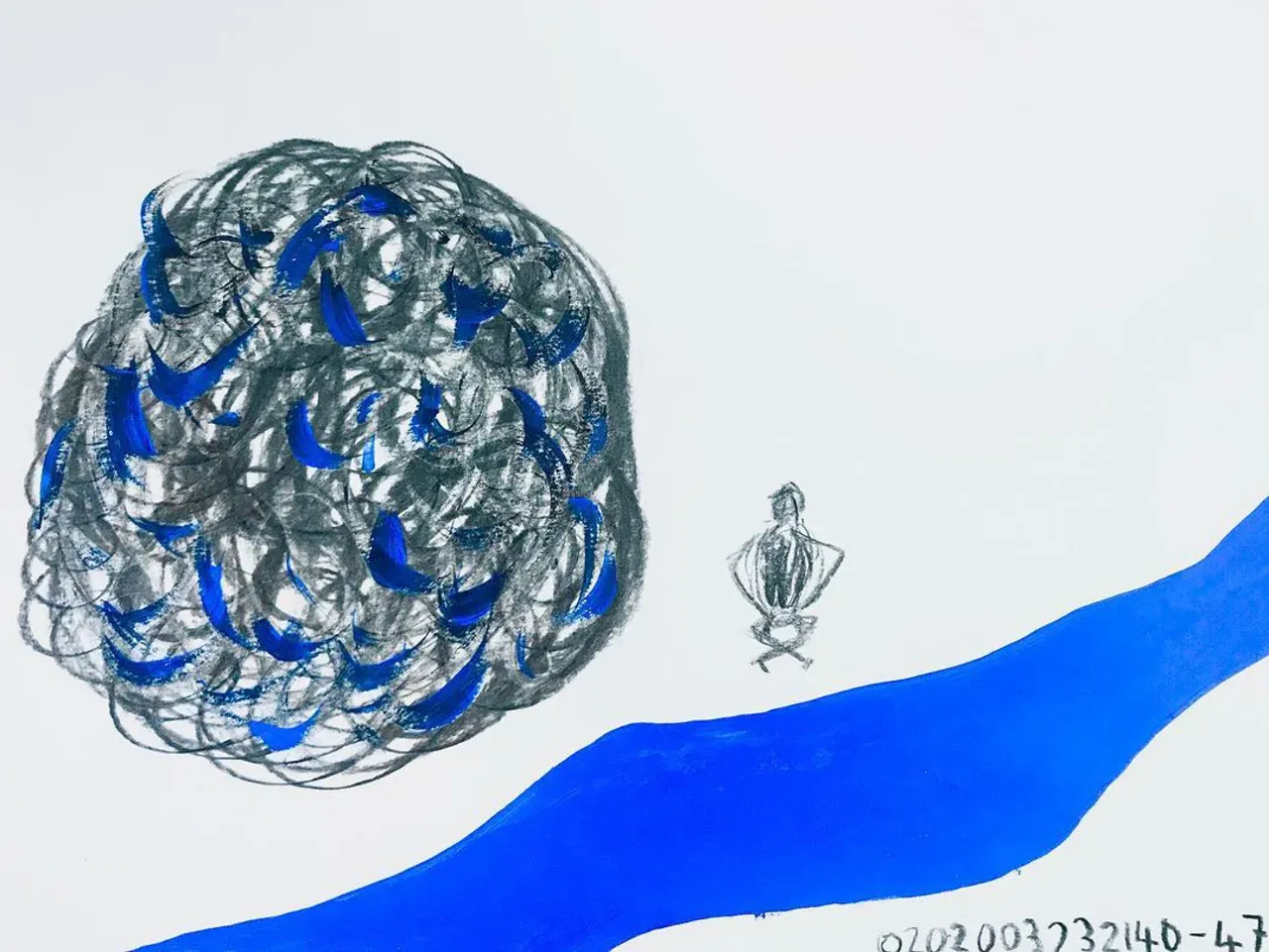 Image 6 - Blue