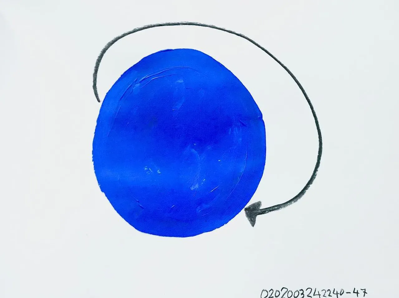Image 7 - Blue