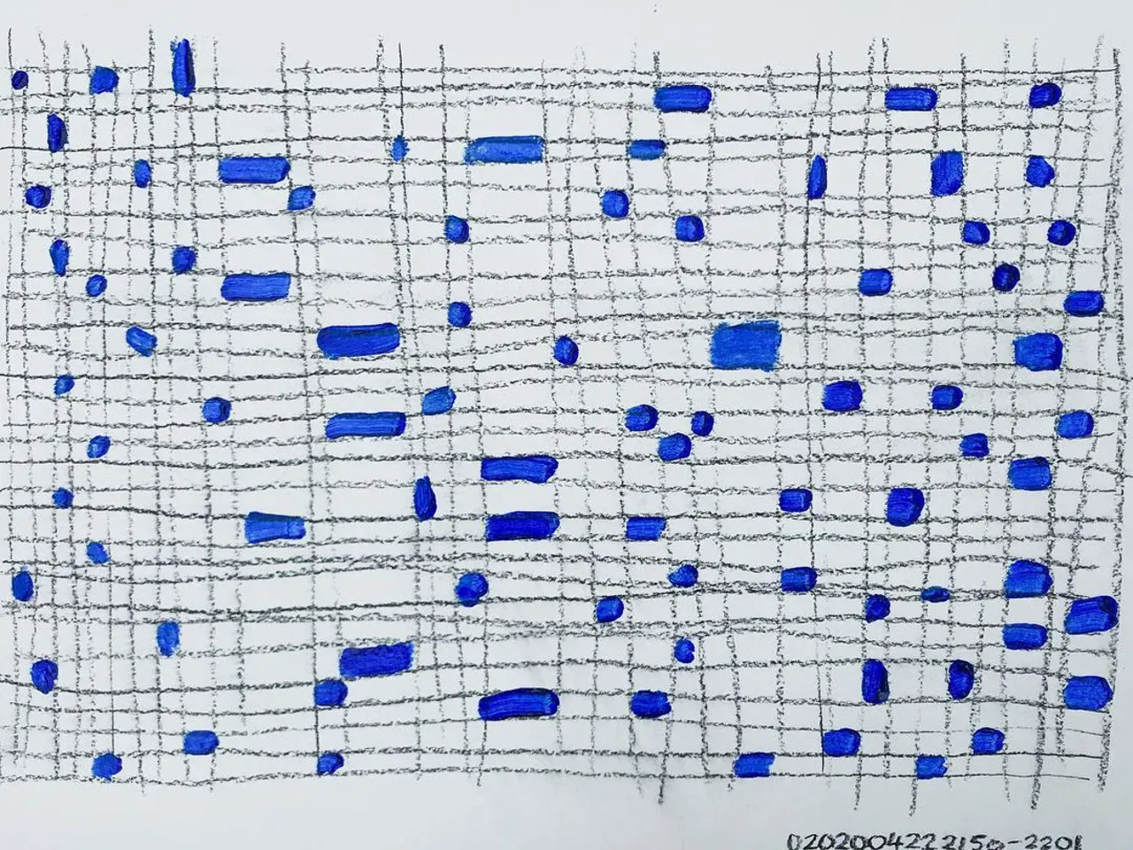 Image 9 - Blue