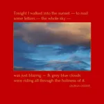 Image 12 - Clouds, Wondrous Clouds
