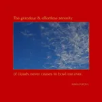 Image 13 - Clouds, Wondrous Clouds