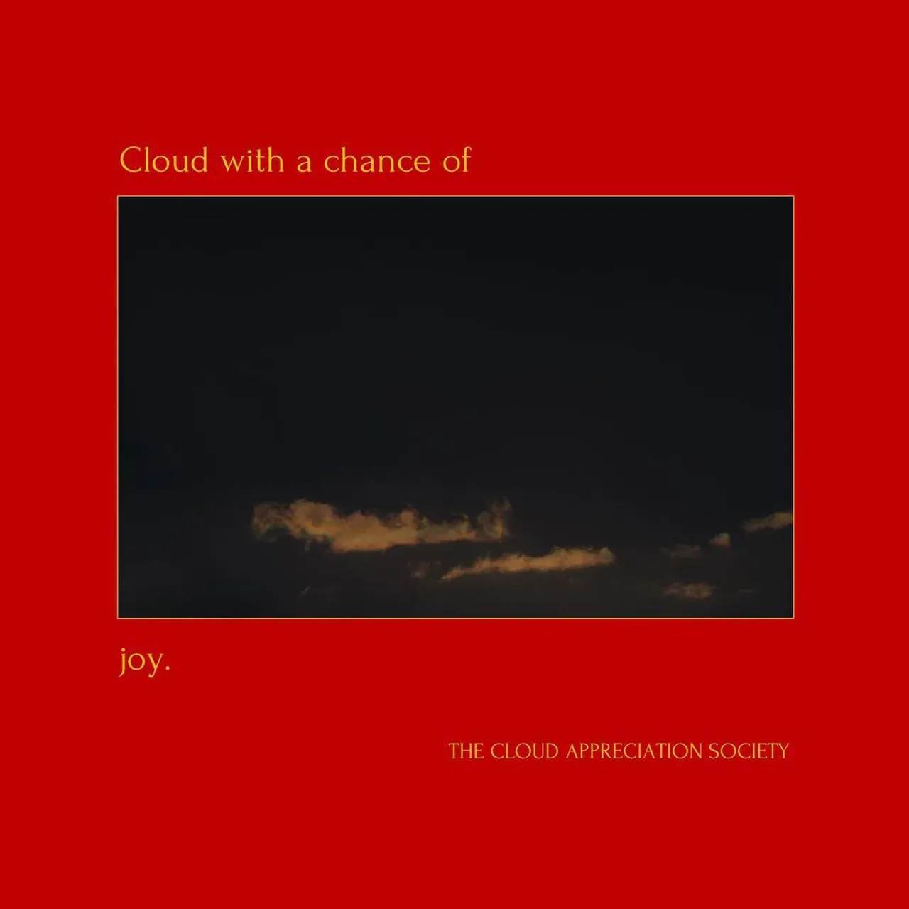 Image 20 - Clouds, Wondrous Clouds