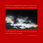 Image 30 - Clouds, Wondrous Clouds