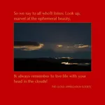 Image 35 - Clouds, Wondrous Clouds