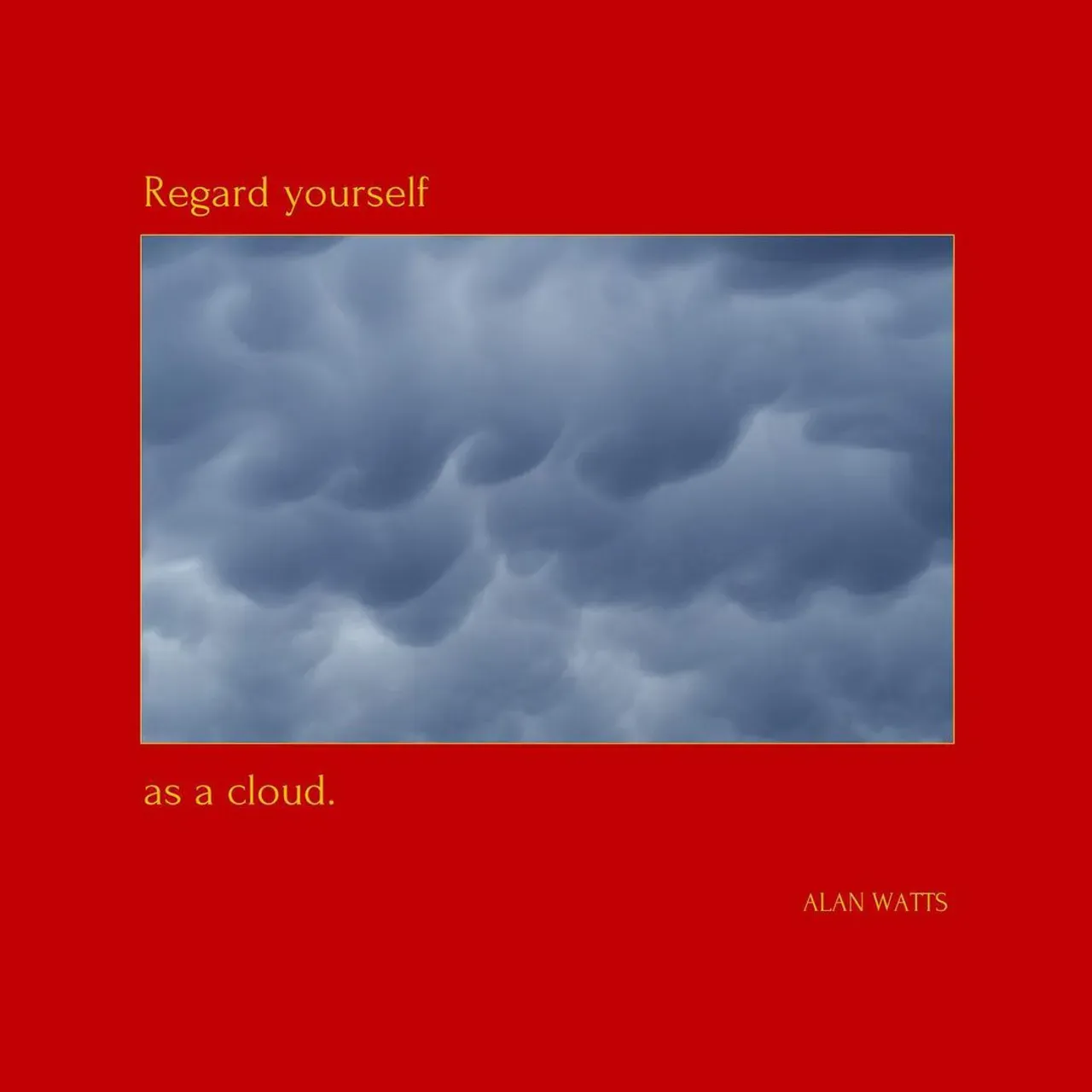 Image 46 - Clouds, Wondrous Clouds