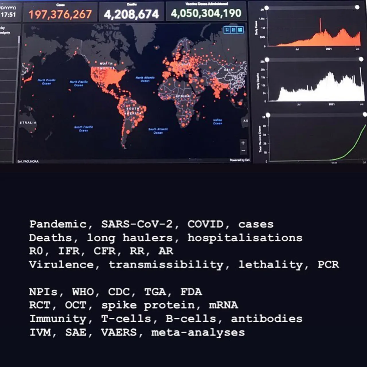 Image 7 - Covid Quarantine