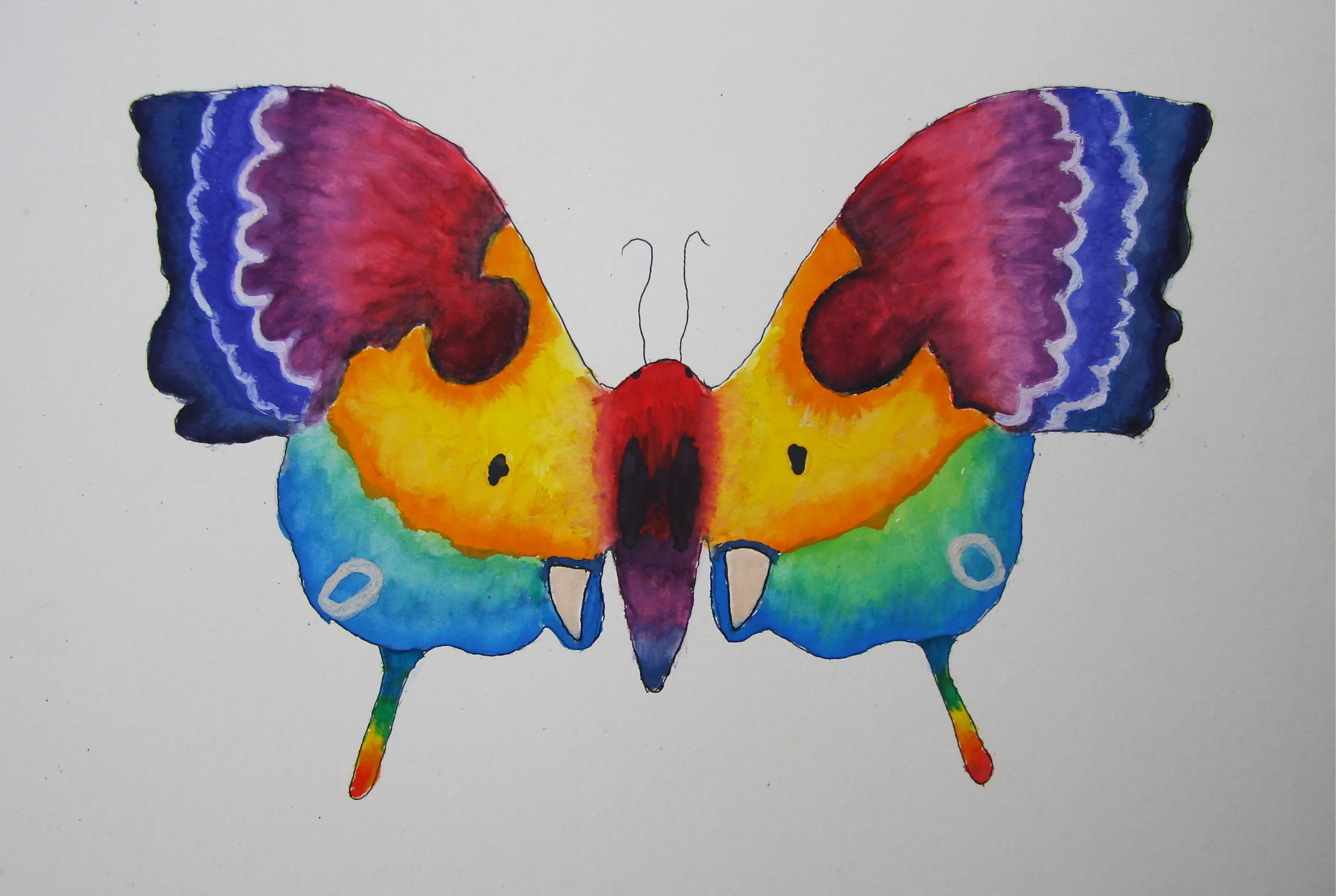 Experiments: 22