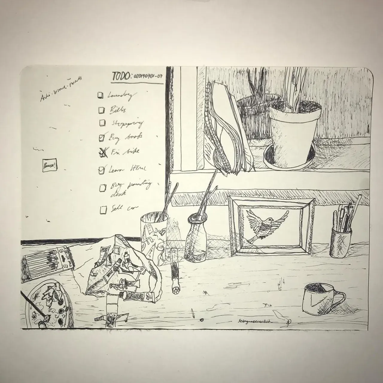 Image 9 - Not a Photo
