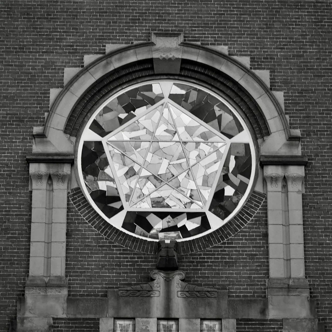 Image 0 - Patterns: Amsterdam