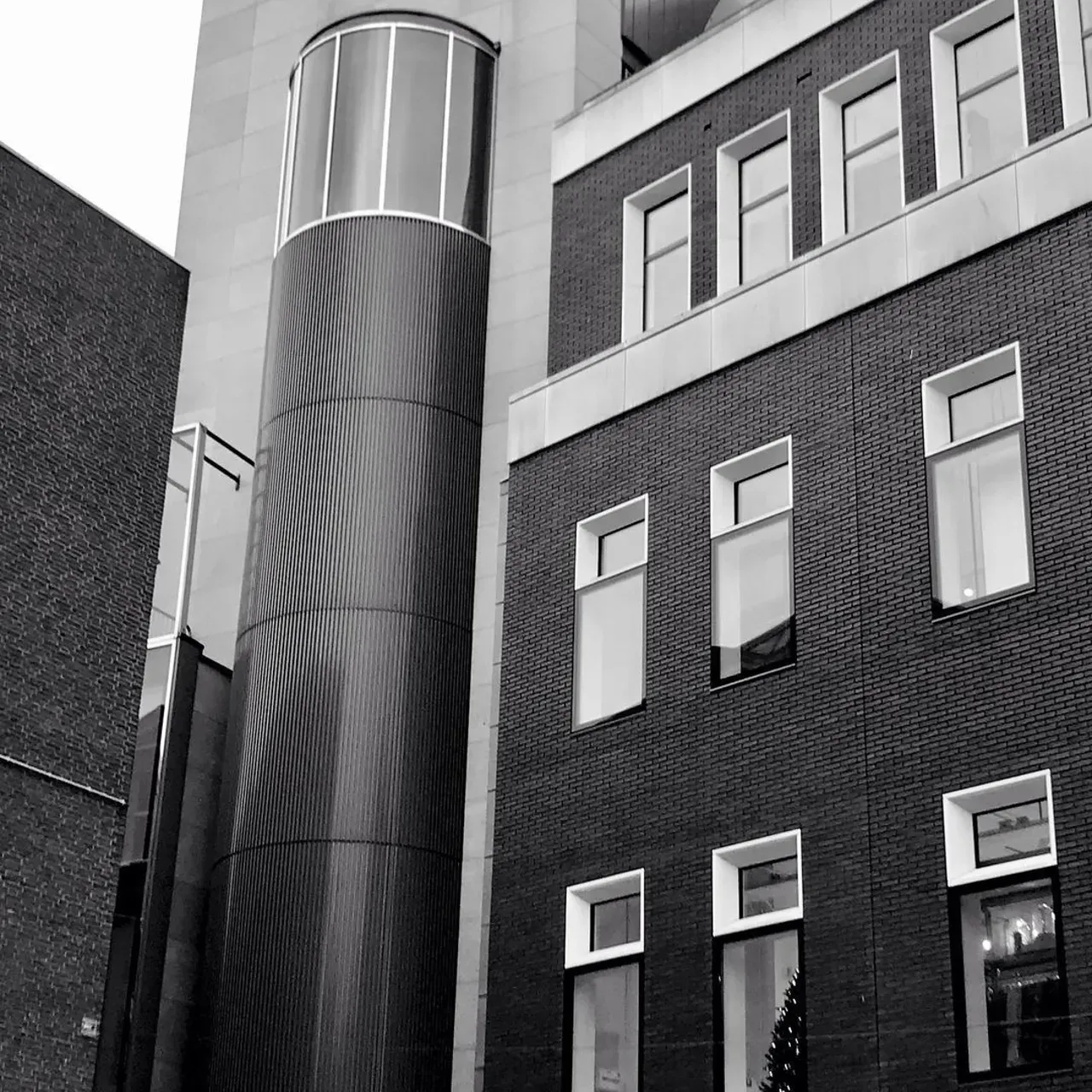Image 12 - Patterns: Amsterdam