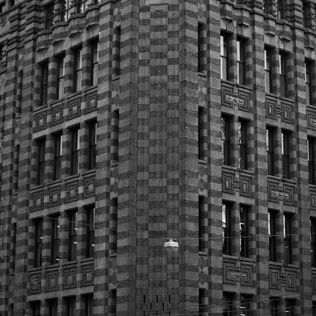 Image 13 - Patterns: Amsterdam