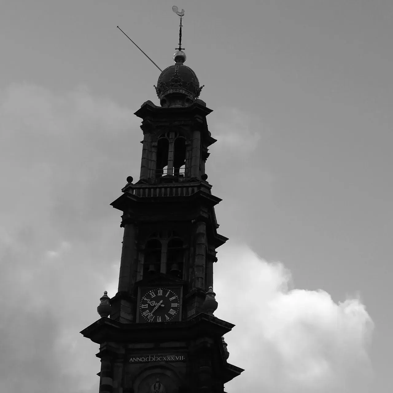 Image 14 - Patterns: Amsterdam
