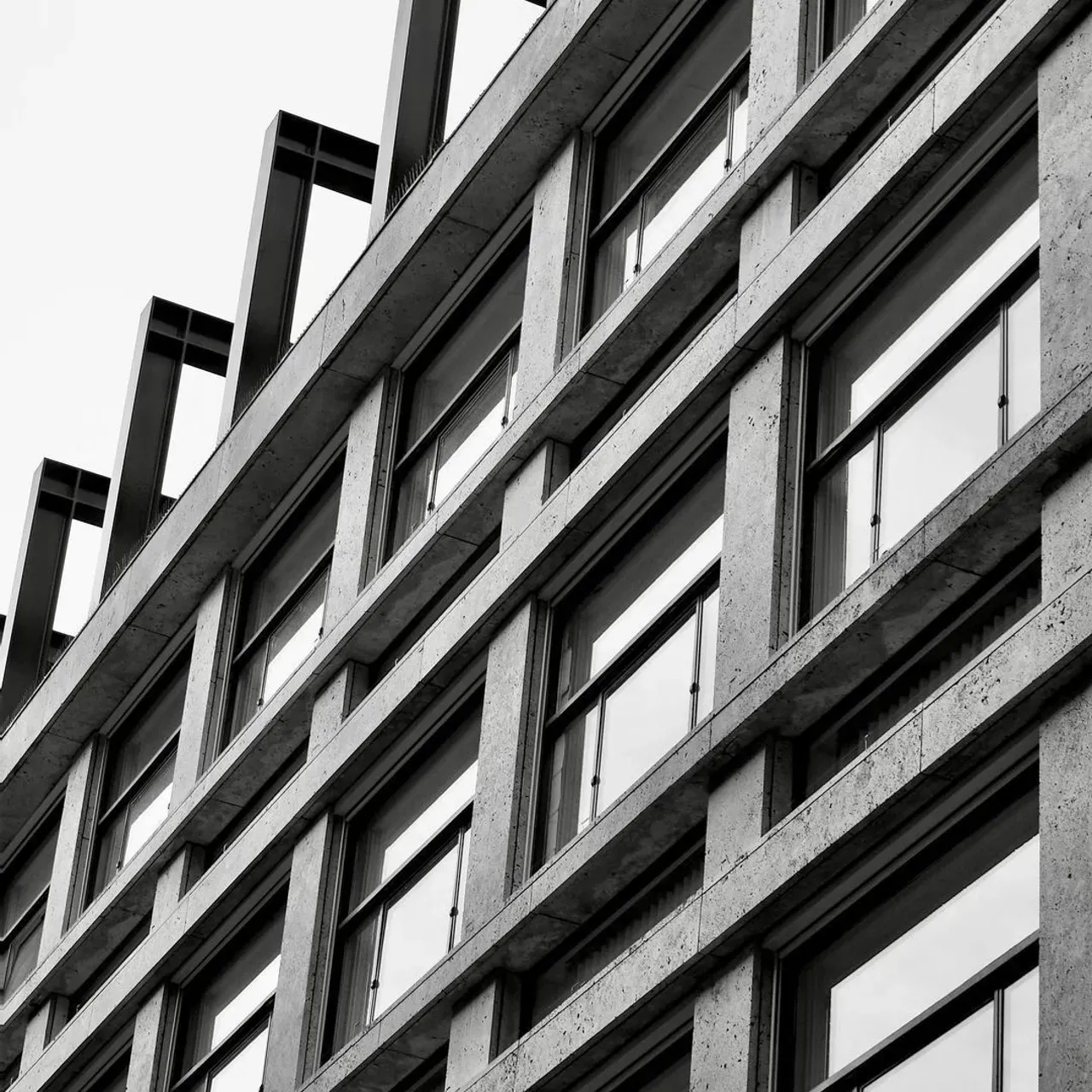 Image 15 - Patterns: Amsterdam