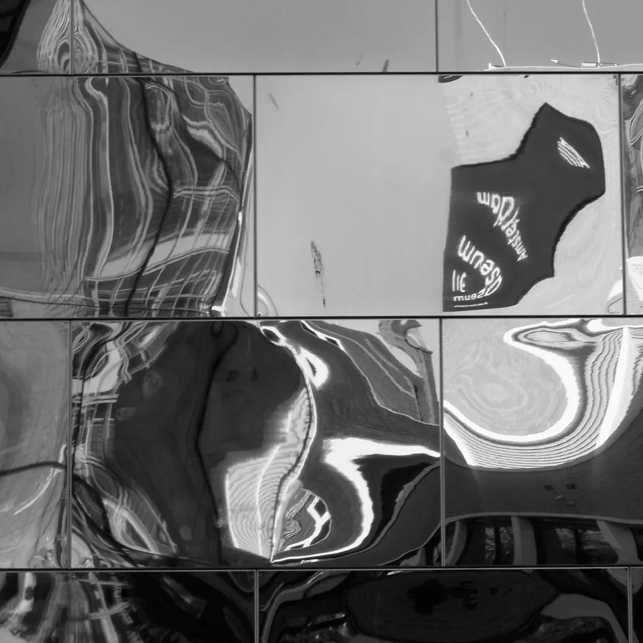 Image 17 - Patterns: Amsterdam