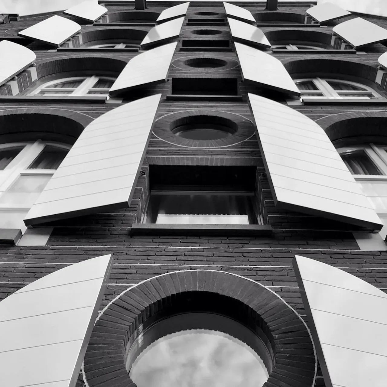 Image 18 - Patterns: Amsterdam