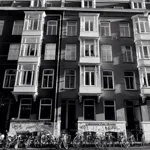 Image 20 - Patterns: Amsterdam