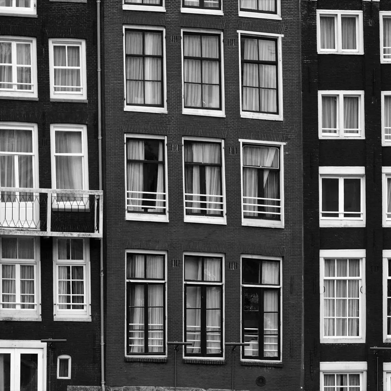 Image 21 - Patterns: Amsterdam