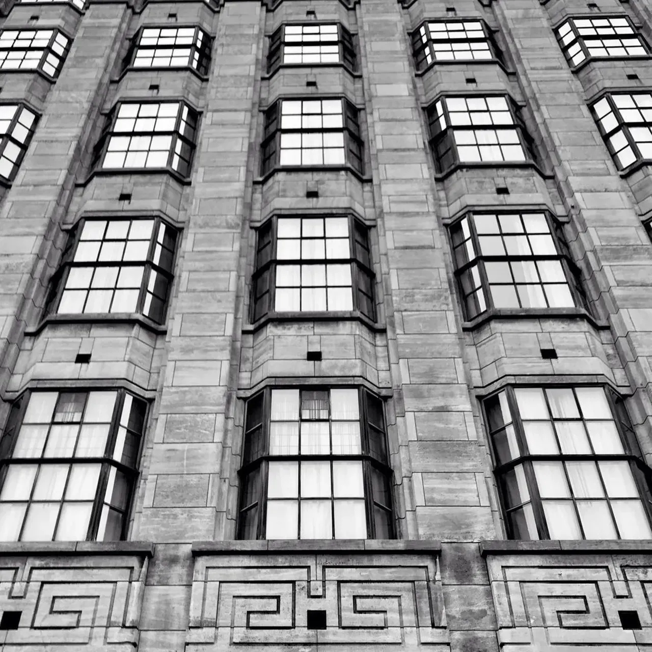 Image 22 - Patterns: Amsterdam