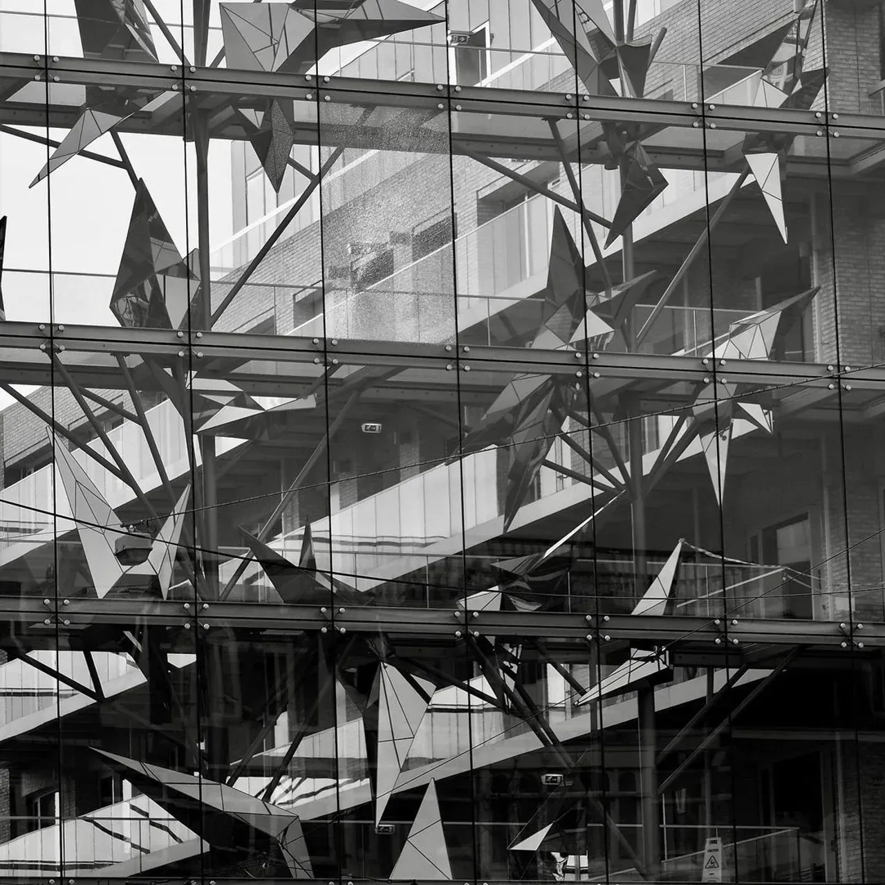 Image 24 - Patterns: Amsterdam