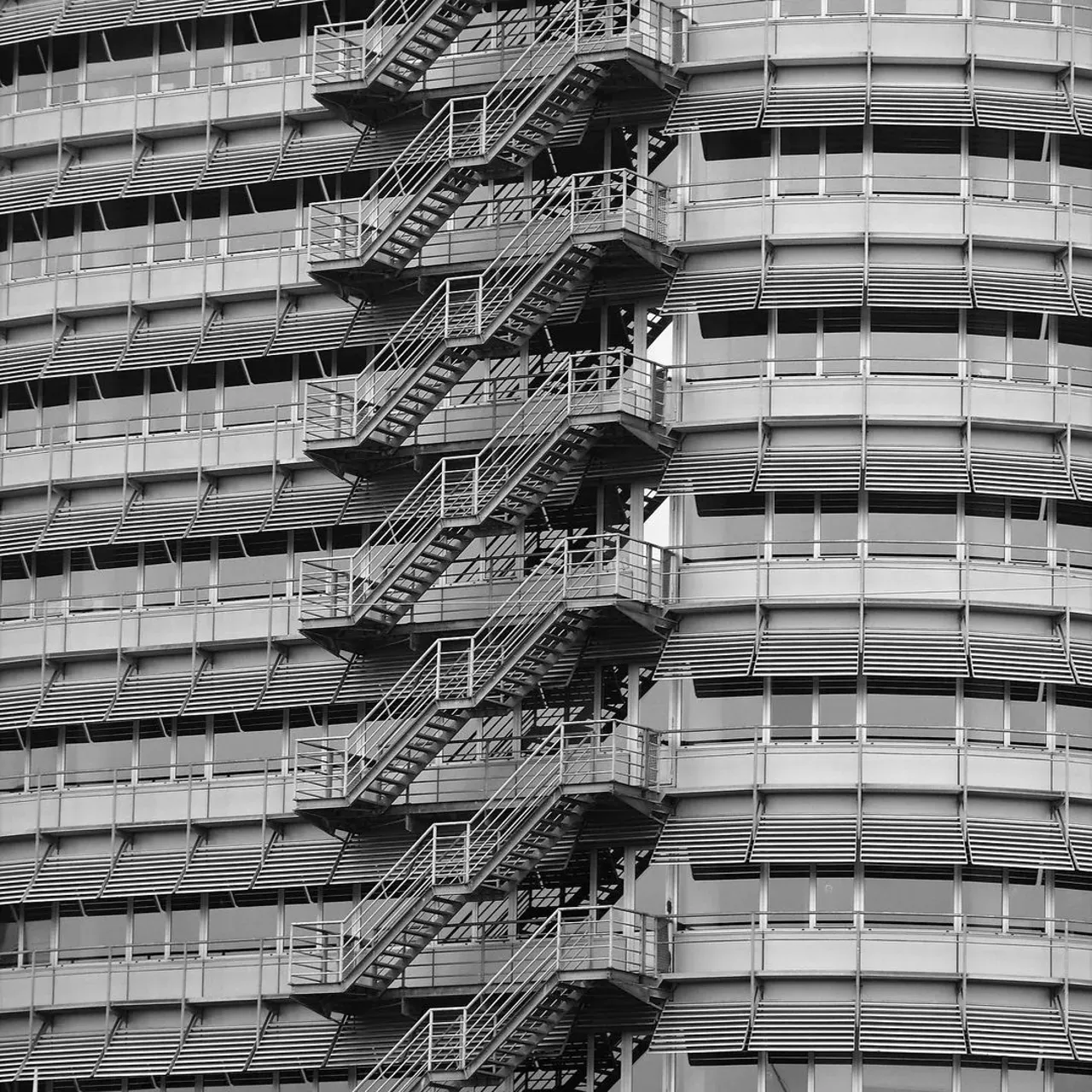 Image 25 - Patterns: Amsterdam