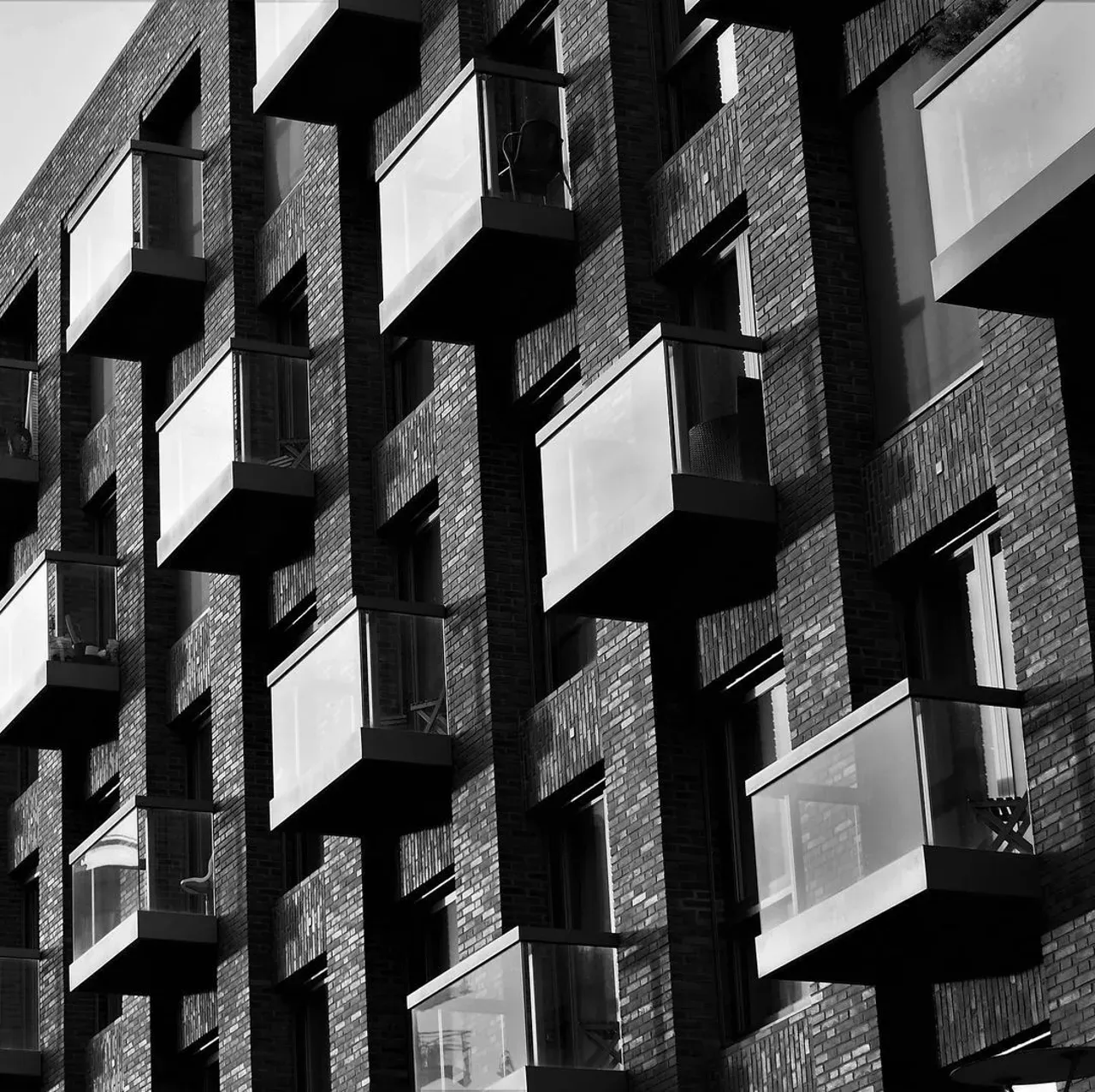Image 27 - Patterns: Amsterdam