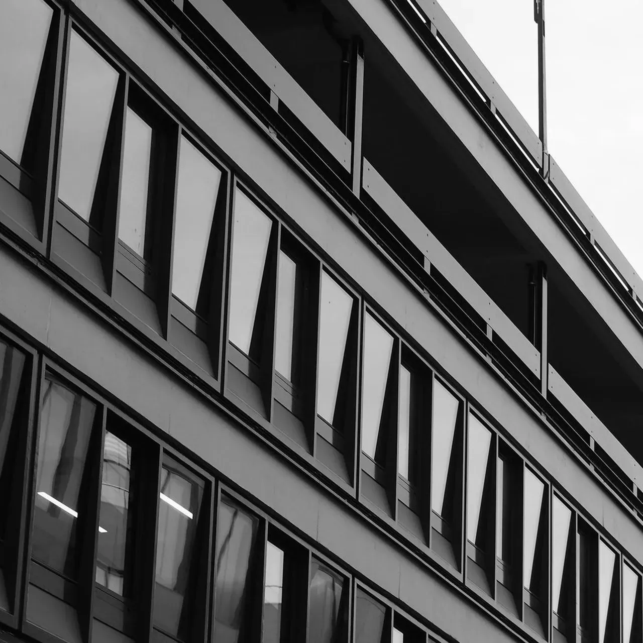 Image 28 - Patterns: Amsterdam