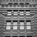 Image 30 - Patterns: Amsterdam