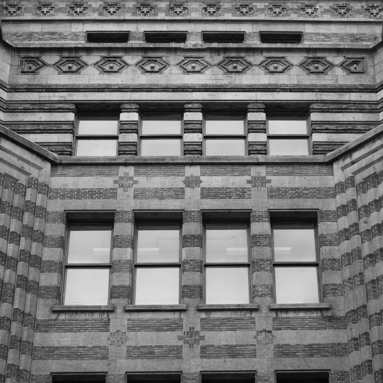 Image 30 - Patterns: Amsterdam