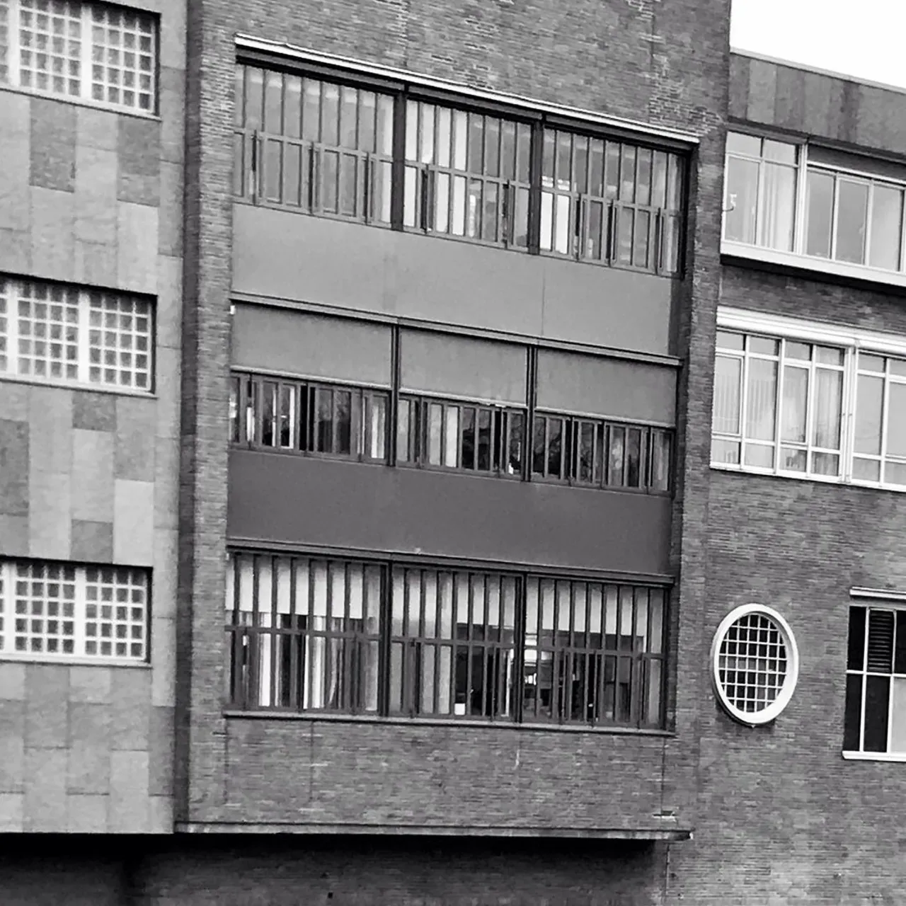 Image 31 - Patterns: Amsterdam