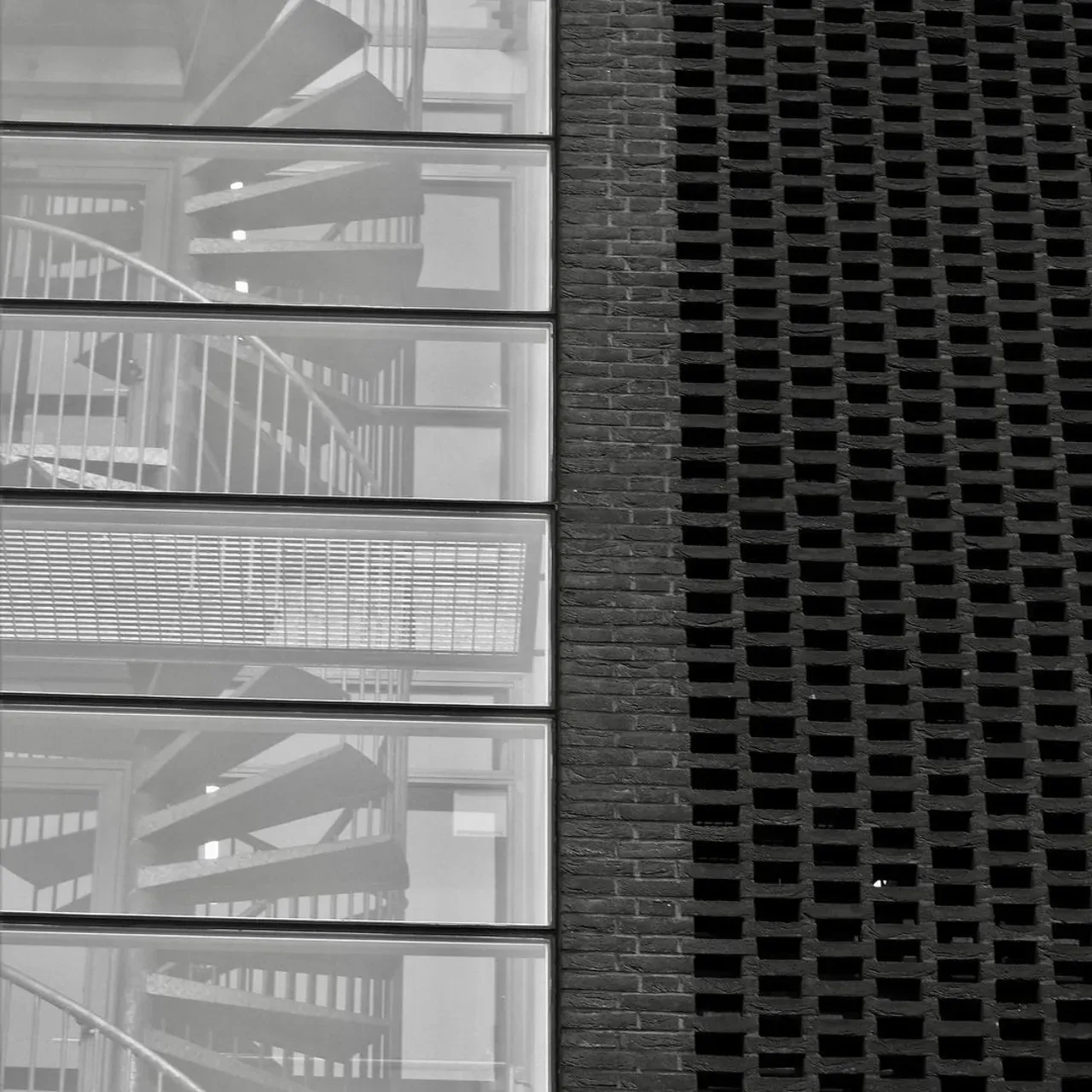 Image 32 - Patterns: Amsterdam