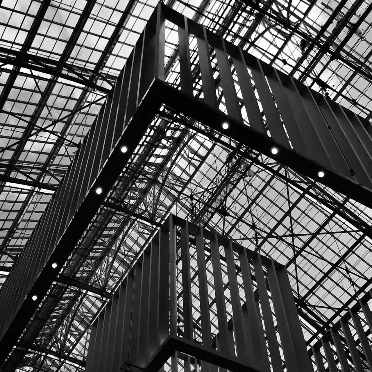 Image 34 - Patterns: Amsterdam