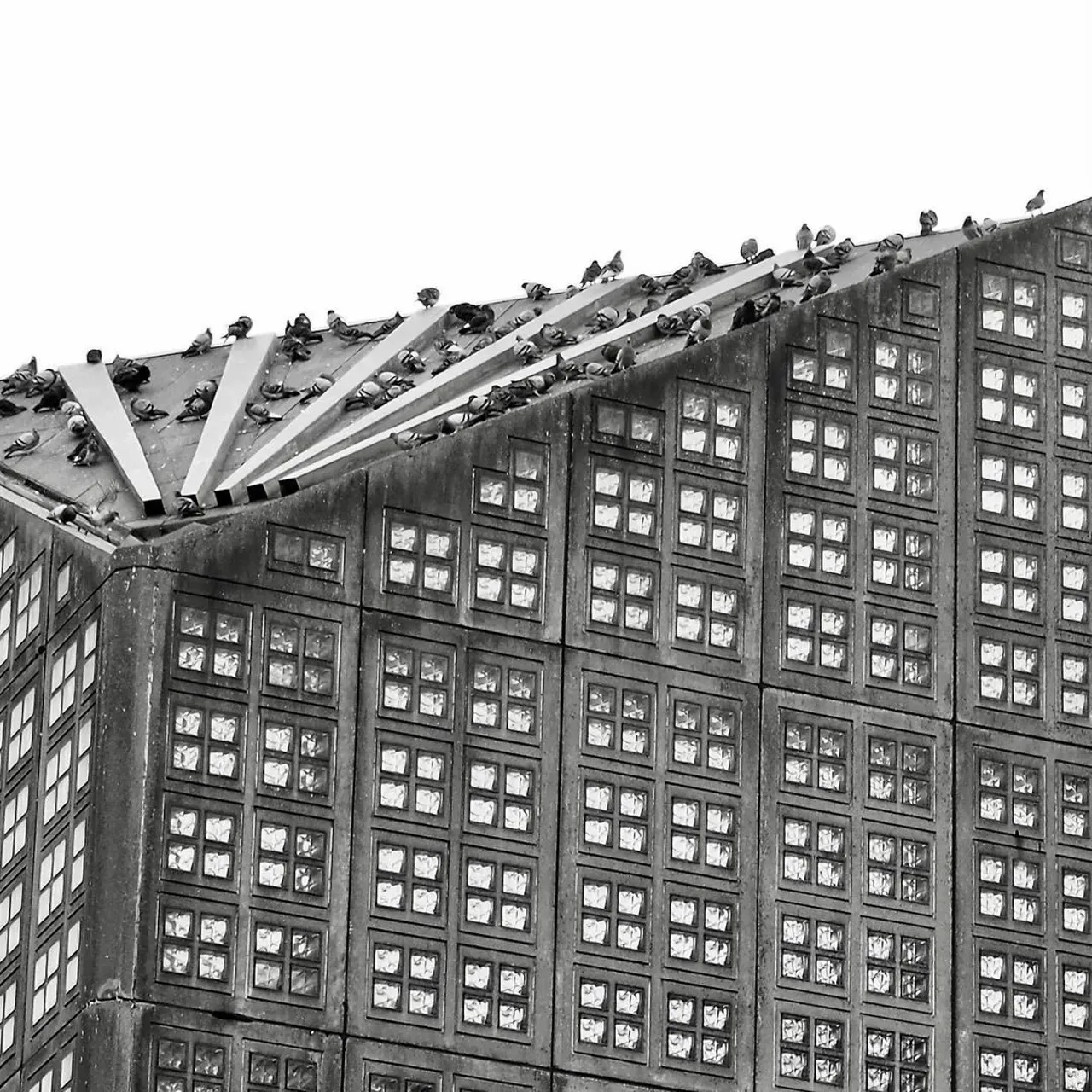 Image 37 - Patterns: Amsterdam