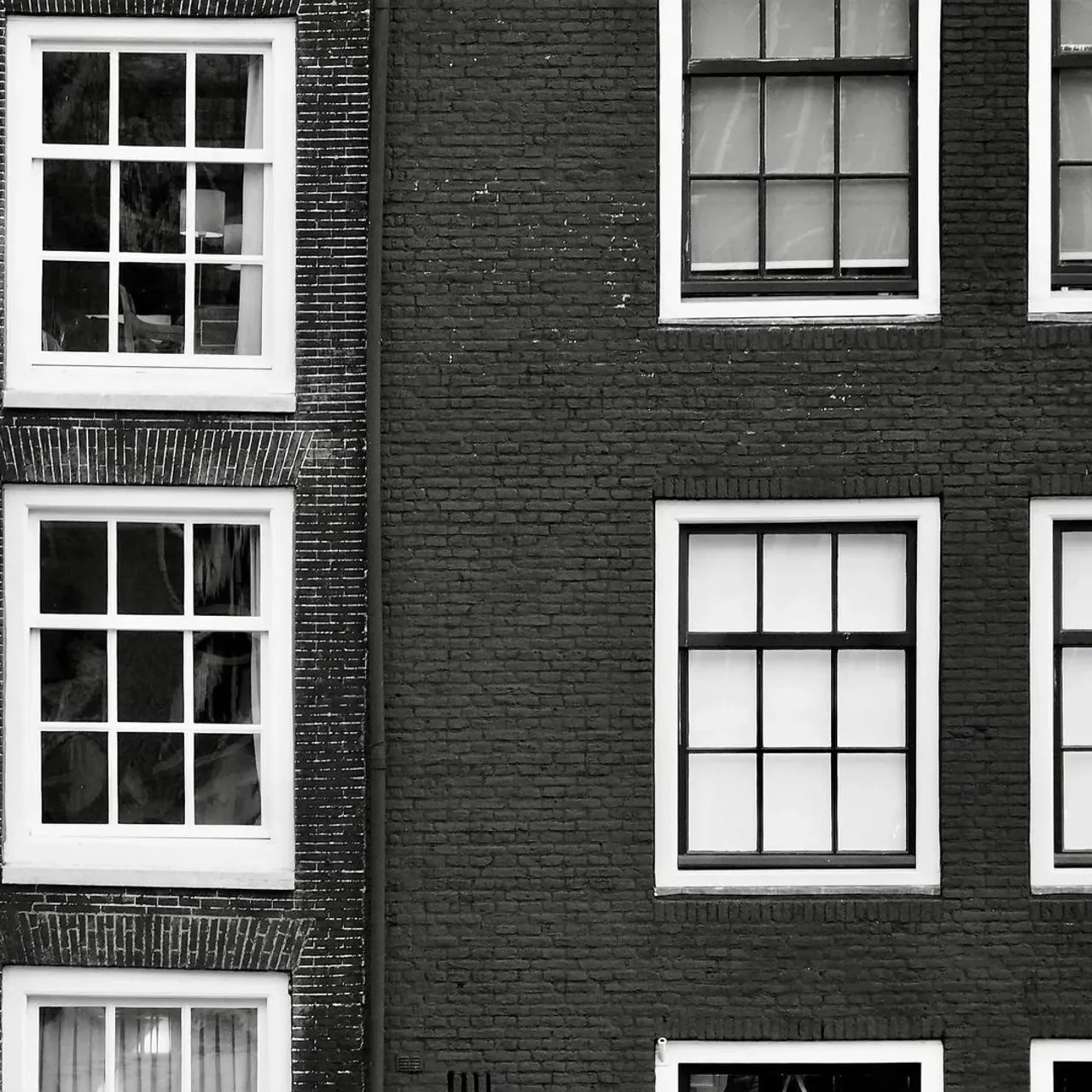 Image 38 - Patterns: Amsterdam