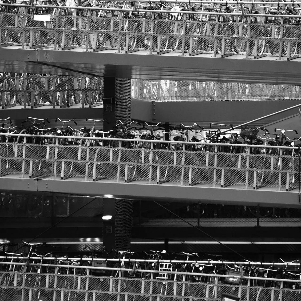 Image 41 - Patterns: Amsterdam