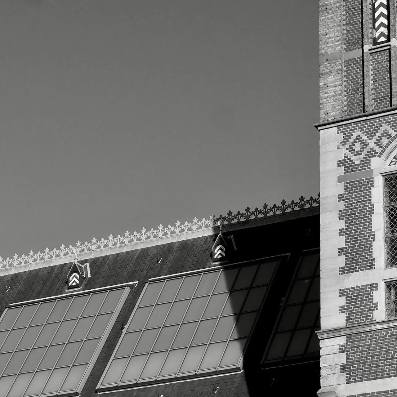 Image 43 - Patterns: Amsterdam