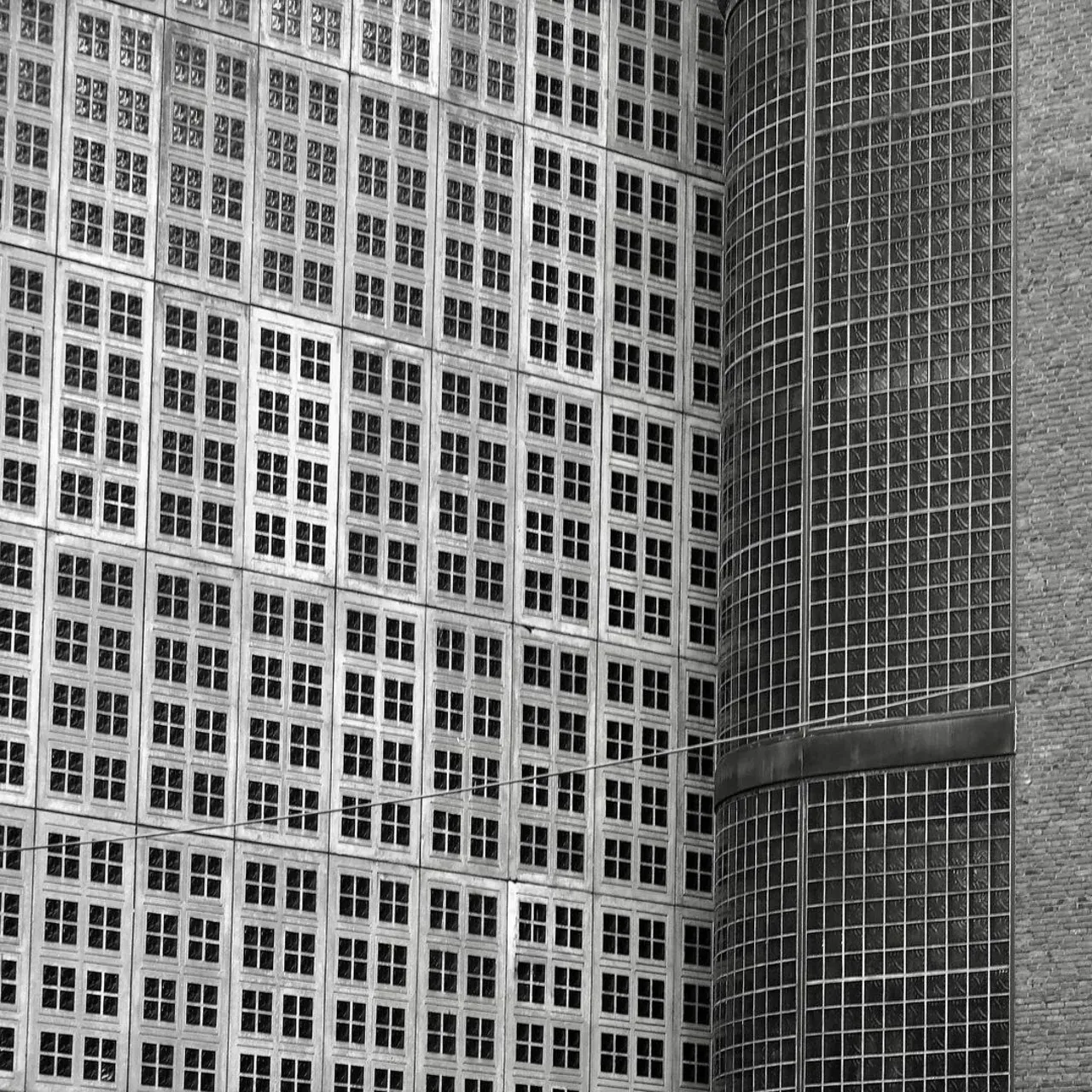 Image 44 - Patterns: Amsterdam